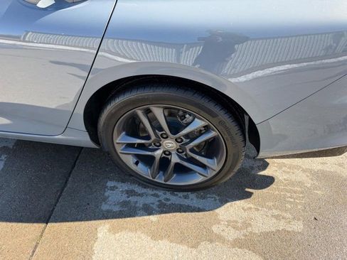 Used 2024 Acura TLX SH-AWD w/ A-SPEC Pkg image 6