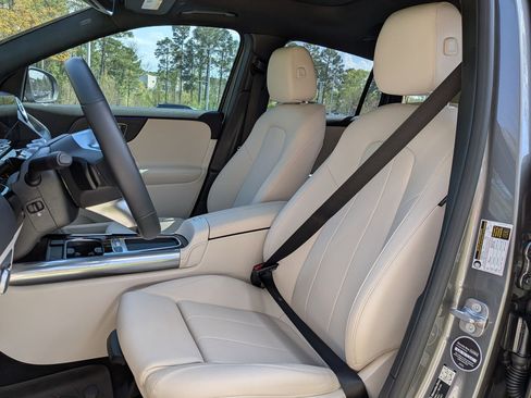 Certified 2026 Mercedes-Benz GLA 250 4MATIC image 17