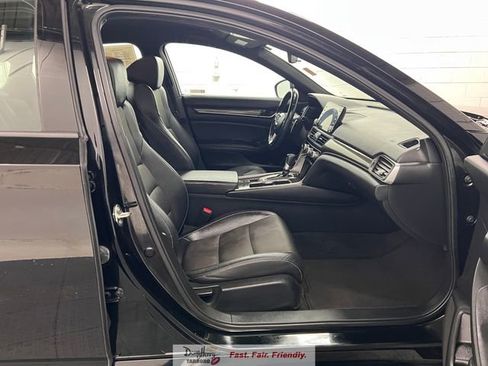 Used 2020 Honda Accord Sport image 36