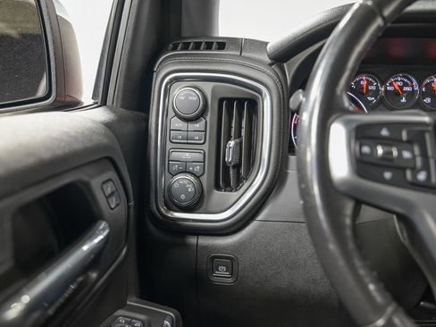 Used 2020 Chevrolet Silverado 1500 LT w/ All-Star Edition image 18