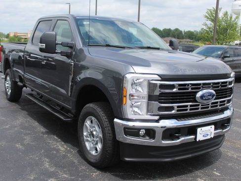 New 2026 Ford F350 XLT AWD/4WD image 11