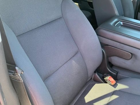 Used 2018 Chevrolet Silverado 1500 LT w/ All Star Edition AWD/4WD image 15