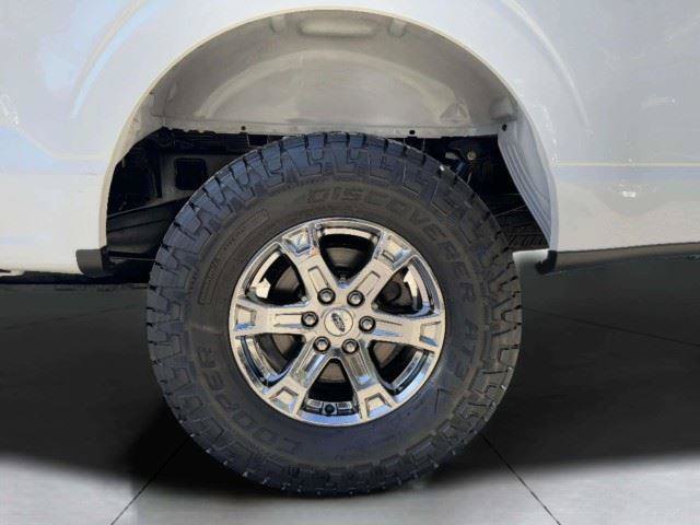 Used 2021 Ford F150 XLT w/ Equipment Group 302A High AWD/4WD image 74