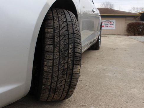 Used 2011 Buick LaCrosse CXS w/ Driver Confidence Package image 49