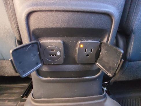 Certified 2023 Ford Bronco Outer Banks image 16