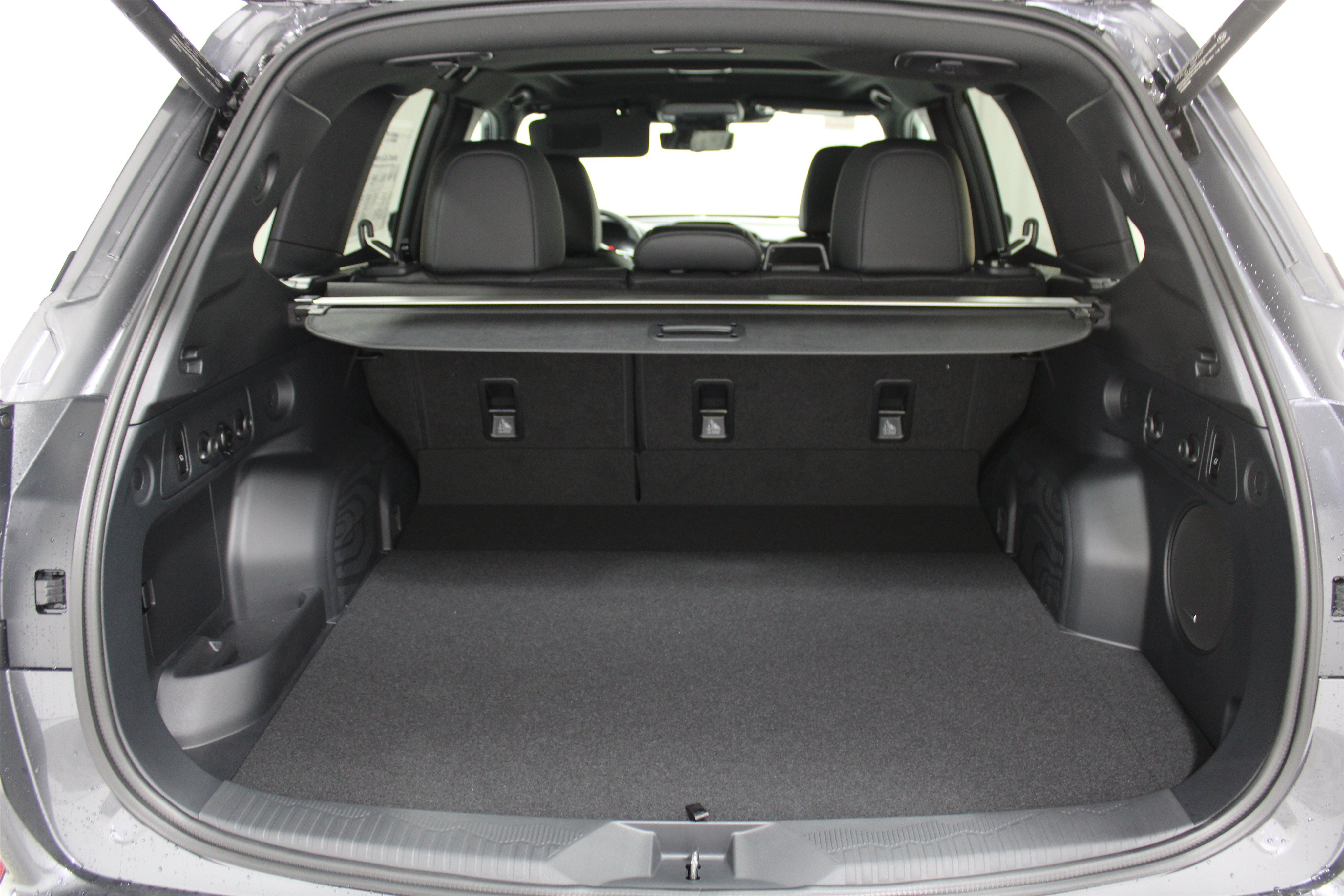 New 2026 Subaru Forester Touring AWD/4WD image 21