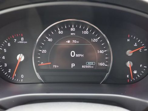 Used 2020 Kia Sorento EX FWD image 8
