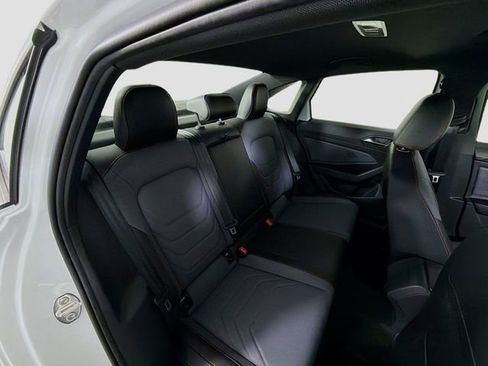 New 2026 Volkswagen Jetta GLI Autobahn image 27