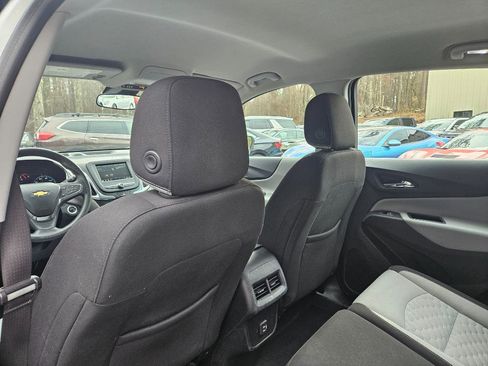 Used 2019 Chevrolet Equinox LS image 32