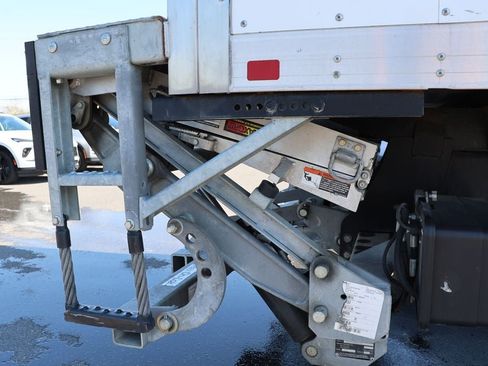 Used 2023 Ford F650 2WD Regular Cab Super Duty image 7