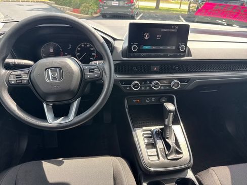 Used 2024 Honda CR-V EX image 23