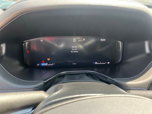 New 2026 Jeep Compass Limited AWD/4WD image 16