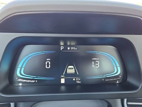 New 2026 Hyundai Elantra Sport FWD image 9