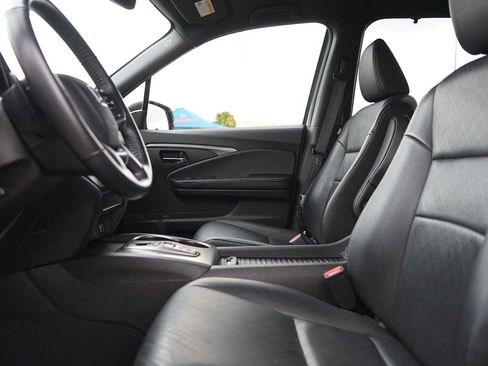 Used 2019 Honda Passport EX-L image 11