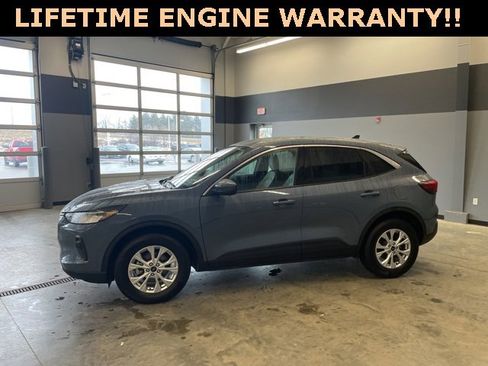 Used 2023 Ford Escape Active w/ Tech Pack #2 image 5