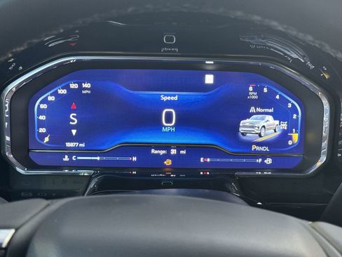 Used 2023 Chevrolet Silverado 1500 LT image 21