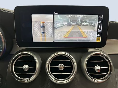 Used 2023 Mercedes-Benz C 300 4MATIC Coupe image 20