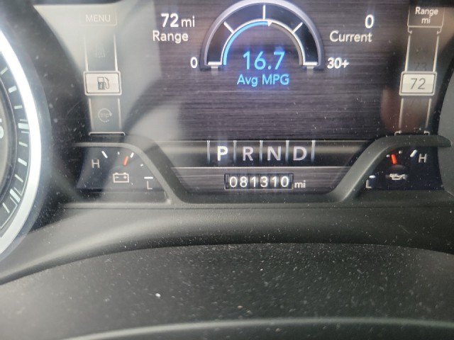 Used 2021 RAM 1500 Big Horn AWD/4WD image 15