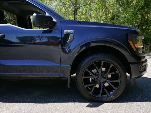 Used 2024 Ford F150 XL image 30
