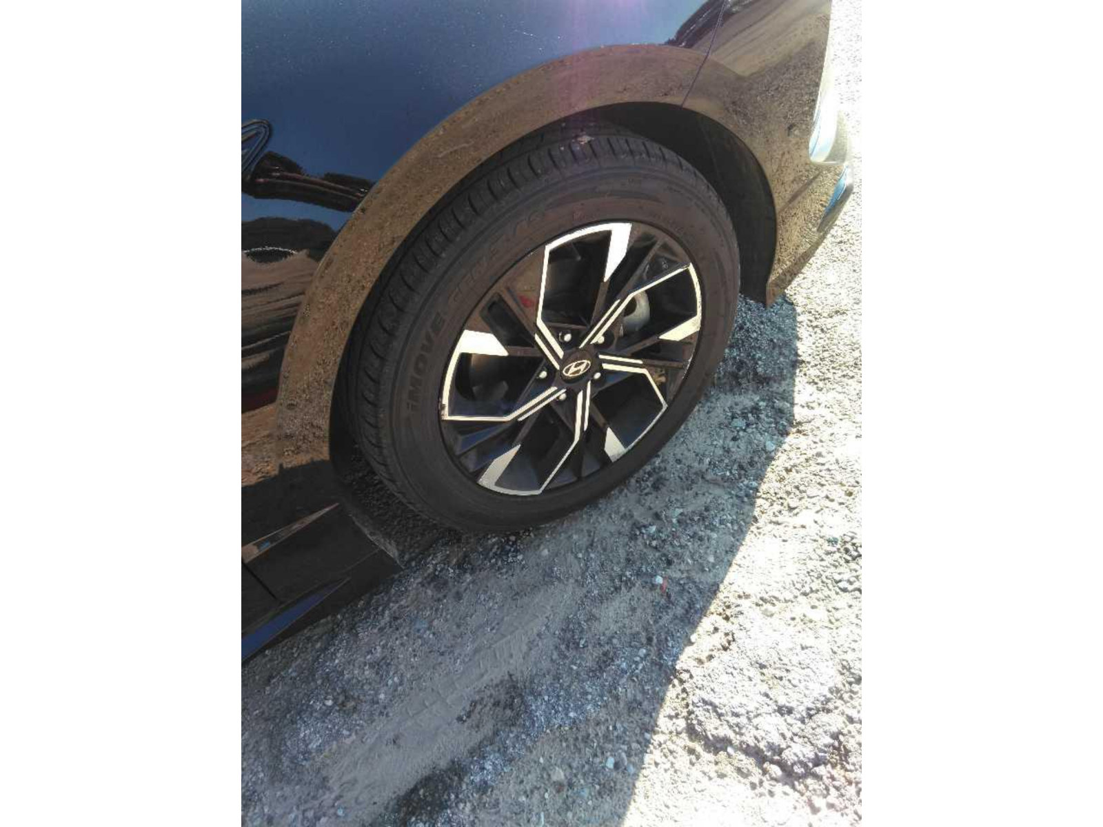Used 2025 Hyundai Sonata SEL FWD image 8