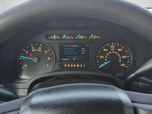 Used 2017 Ford F150 XL w/ Equipment Group 101A Mid image 11