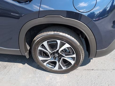 New 2026 MAZDA CX-5 Preferred AWD/4WD image 11
