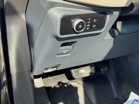 Used 2024 Ford Bronco Big Bend image 13