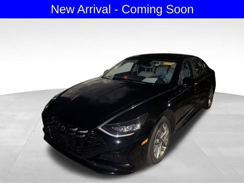 Used 2023 Hyundai Sonata SEL w/ Convenience Package image 3