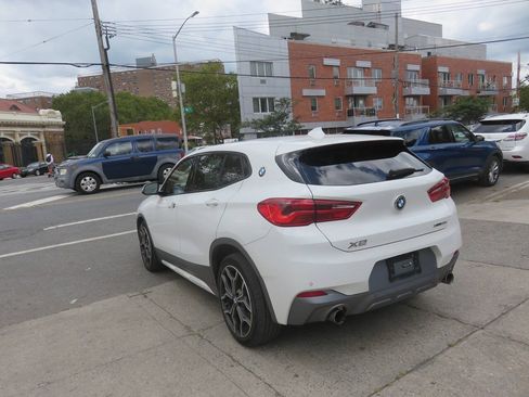 Used 2018 BMW X2 xDrive28i w/ M SportX Package AWD/4WD image 5