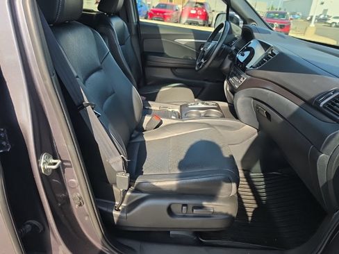 Used 2020 Honda Passport EX-L image 32