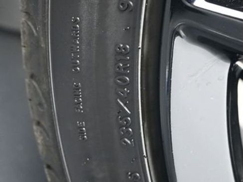 Used 2025 Honda Civic Sport image 34