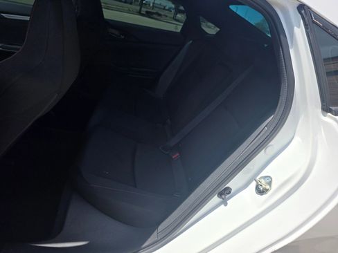 Used 2017 Honda Civic Si image 28