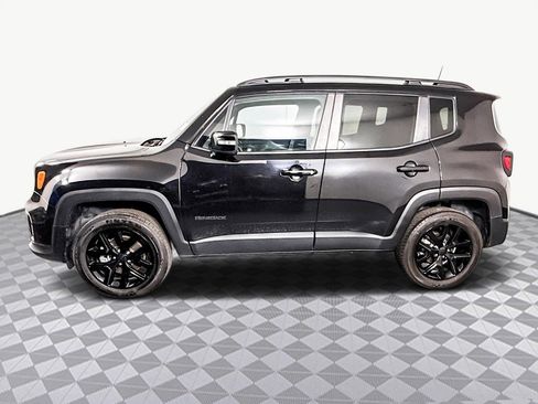 Used 2022 Jeep Renegade Altitude w/ Convenience Group image 6
