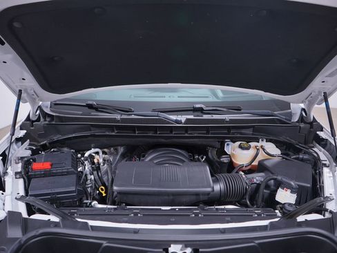 Used 2024 GMC Yukon AT4 w/ AT4 Premium Plus Package image 24