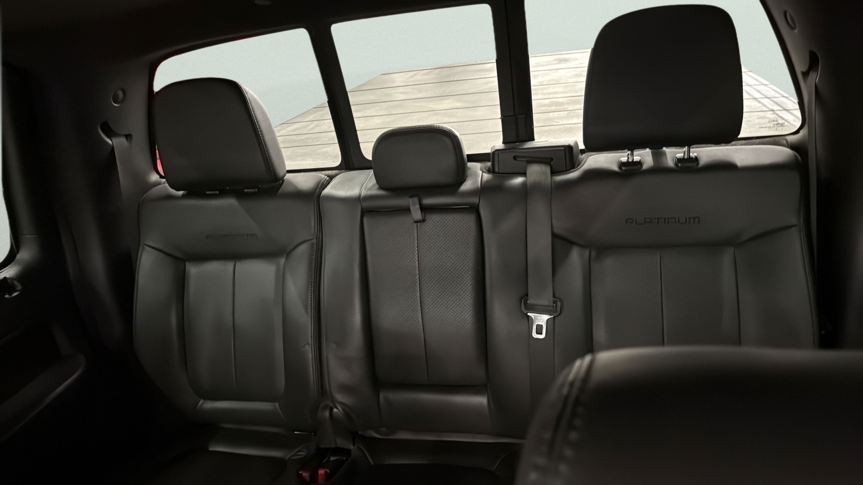 Used 2013 Ford F150 Platinum AWD/4WD image 17