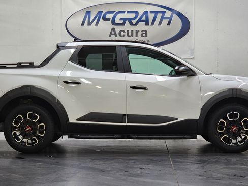 Used 2024 Hyundai Santa Cruz XRT AWD/4WD image 3