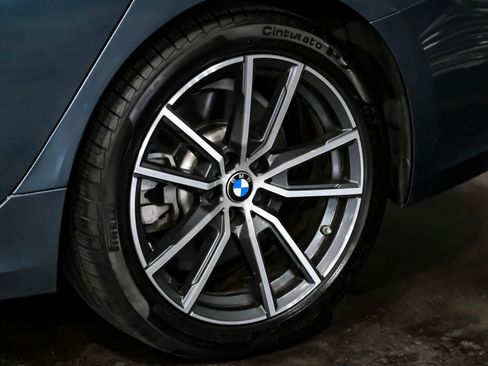 Used 2019 BMW 330i Sedan w/ Convenience Package image 54