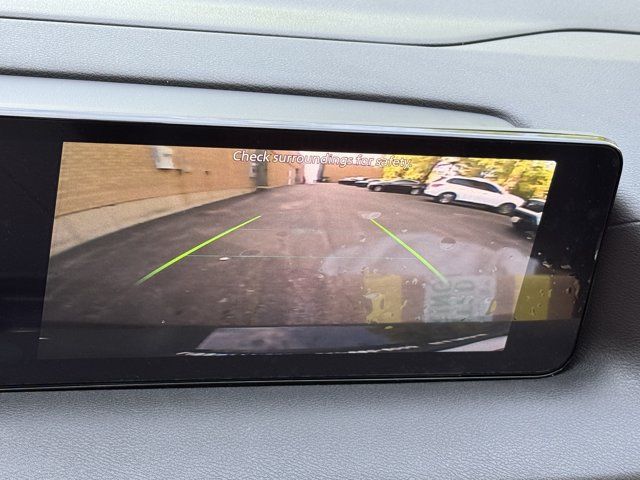 New 2026 Nissan Sentra SR w/ SR All Weather Package FWD image 16