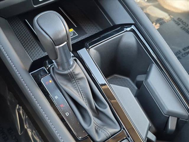 Used 2025 Honda Accord Touring image 12