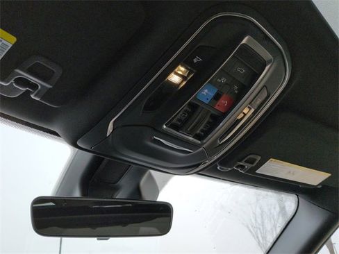 New 2026 Jeep Grand Cherokee Altitude image 20