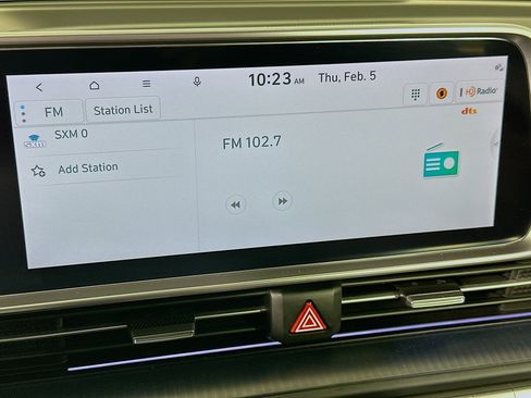 Used 2024 Hyundai Ioniq 6 SEL image 21