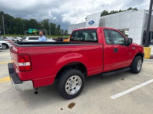 Used 2008 Ford F150 STX RWD image 11
