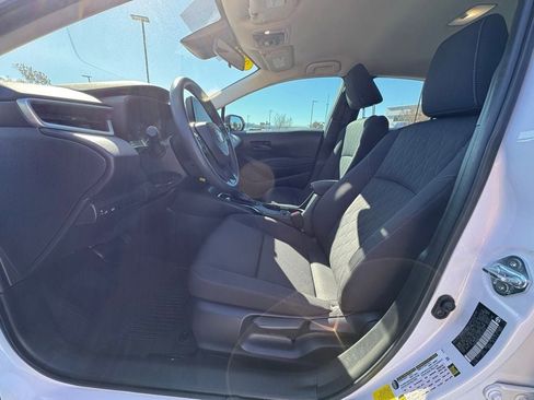 Used 2024 Toyota Corolla LE image 22