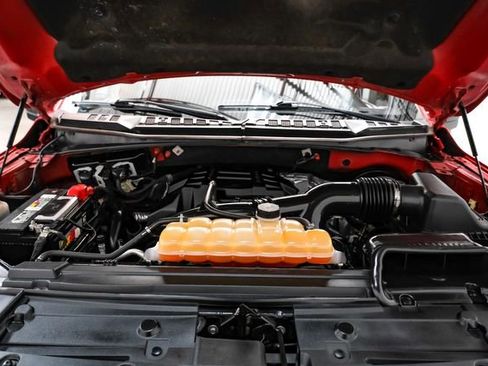 Used 2018 Ford F150 XLT w/ Equipment Group 302A Luxury image 46