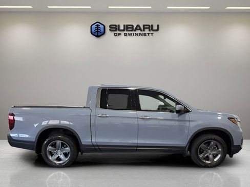 Used 2022 Honda Ridgeline RTL-E image 6