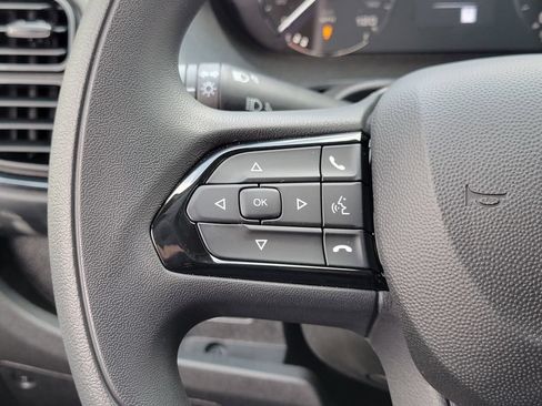 New 2026 RAM ProMaster 2500 FWD image 5