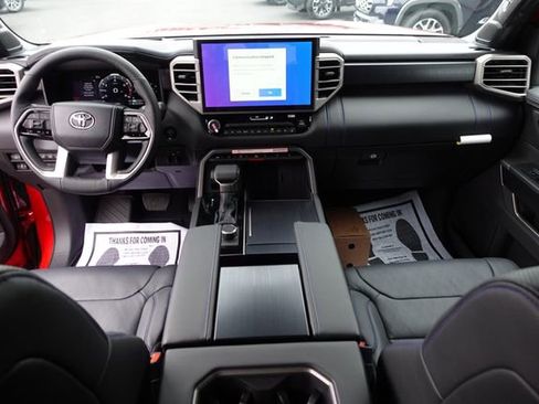 New 2026 Toyota Sequoia Platinum image 34