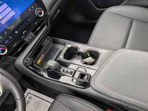 Certified 2024 Lexus NX 350h AWD image 17
