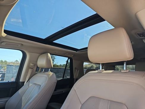 Used 2024 Ford Expedition Max Limited image 10