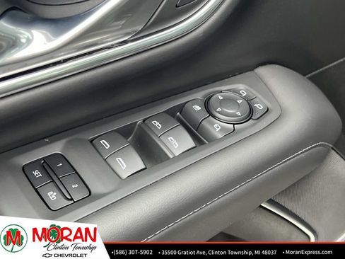 Certified 2023 Chevrolet Tahoe LT w/ Luxury Package AWD/4WD image 18